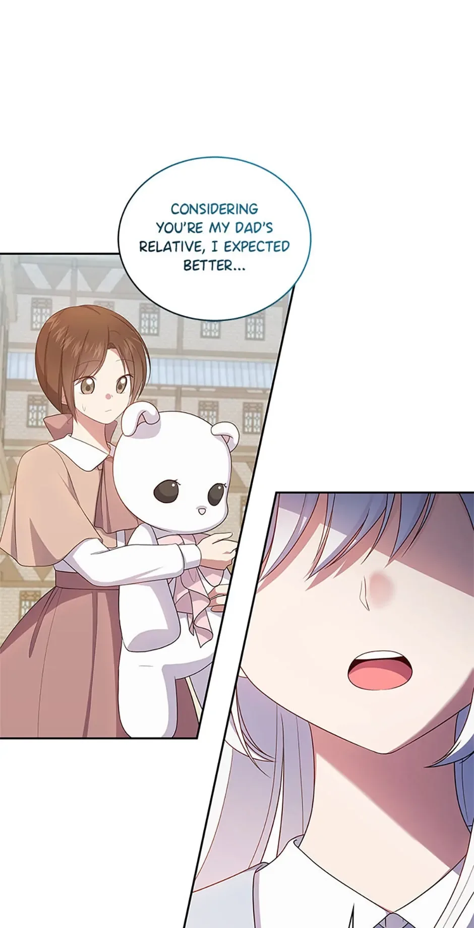 The Villain’s Precious Daughter Chapter 60 page 45