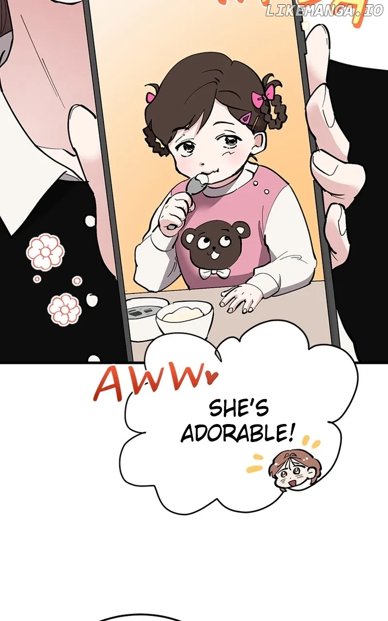 The Team Leader is Tired of Being A Newlywed Chapter 60 page 81