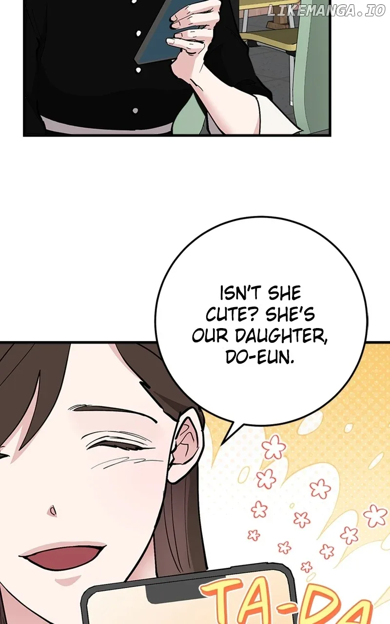 The Team Leader is Tired of Being A Newlywed Chapter 60 page 80