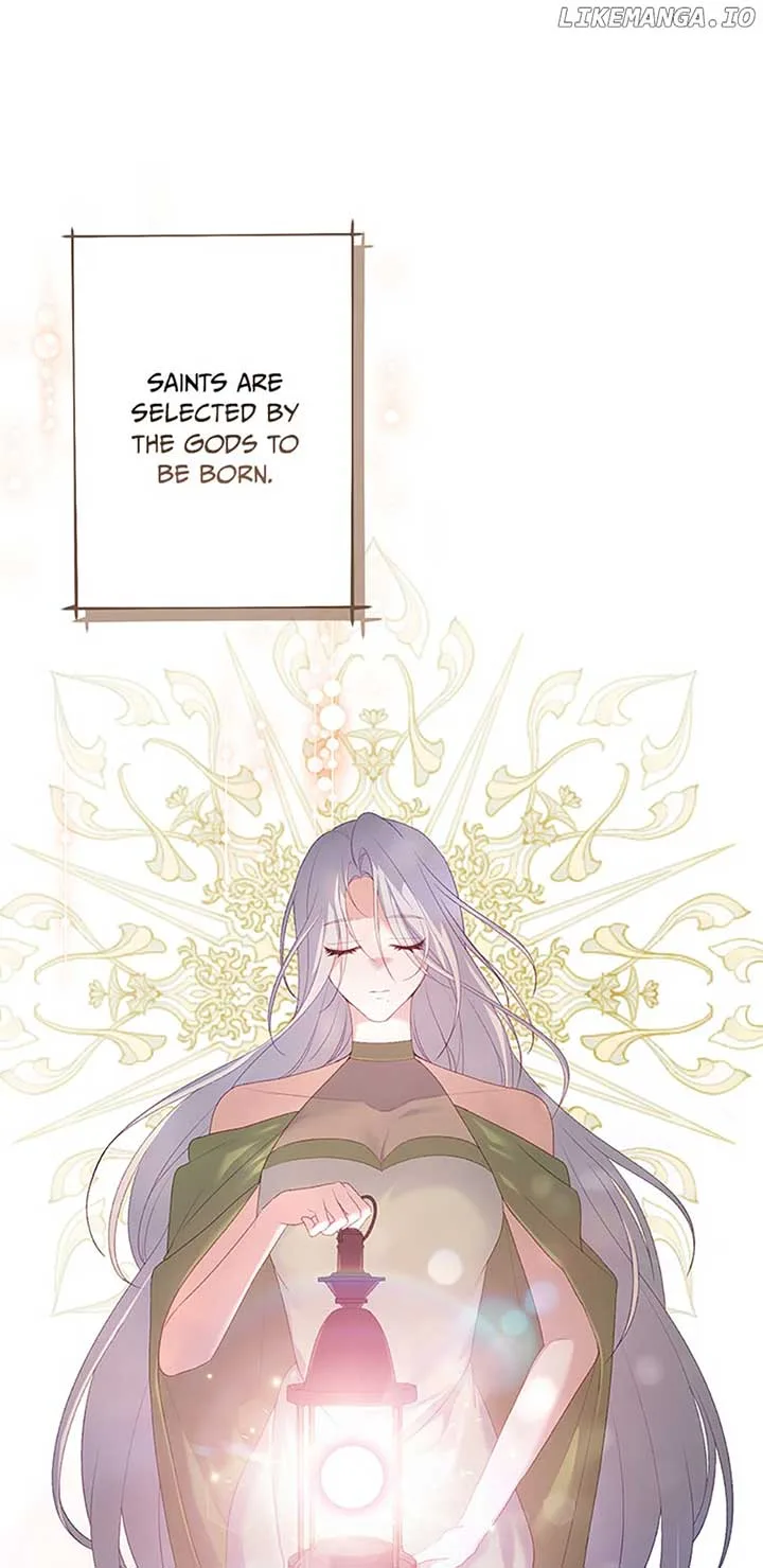 The villain’s young backer Chapter 61 page 17