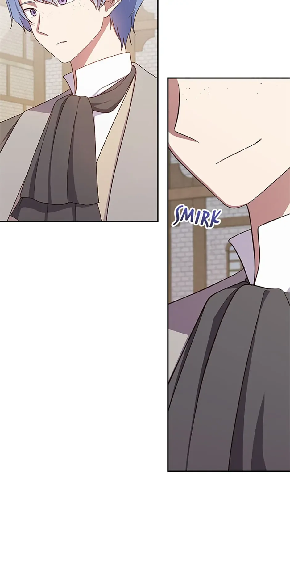 The Villain’s Precious Daughter Chapter 60 page 49