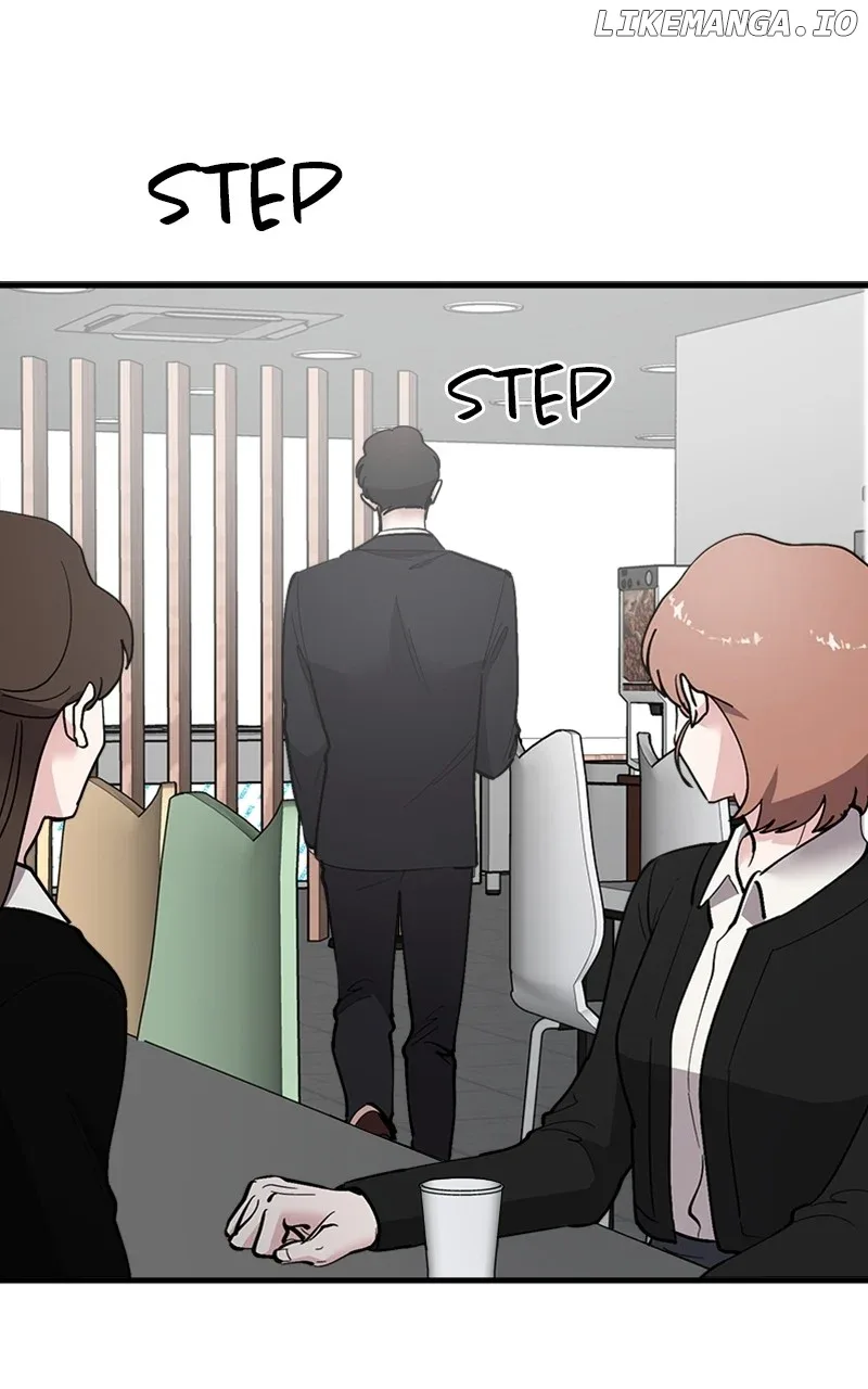 The Team Leader is Tired of Being A Newlywed Chapter 60 page 86