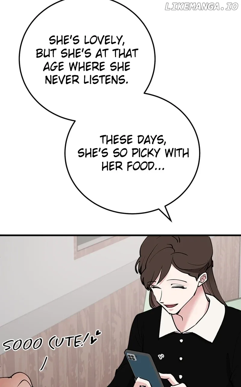 The Team Leader is Tired of Being A Newlywed Chapter 60 page 82
