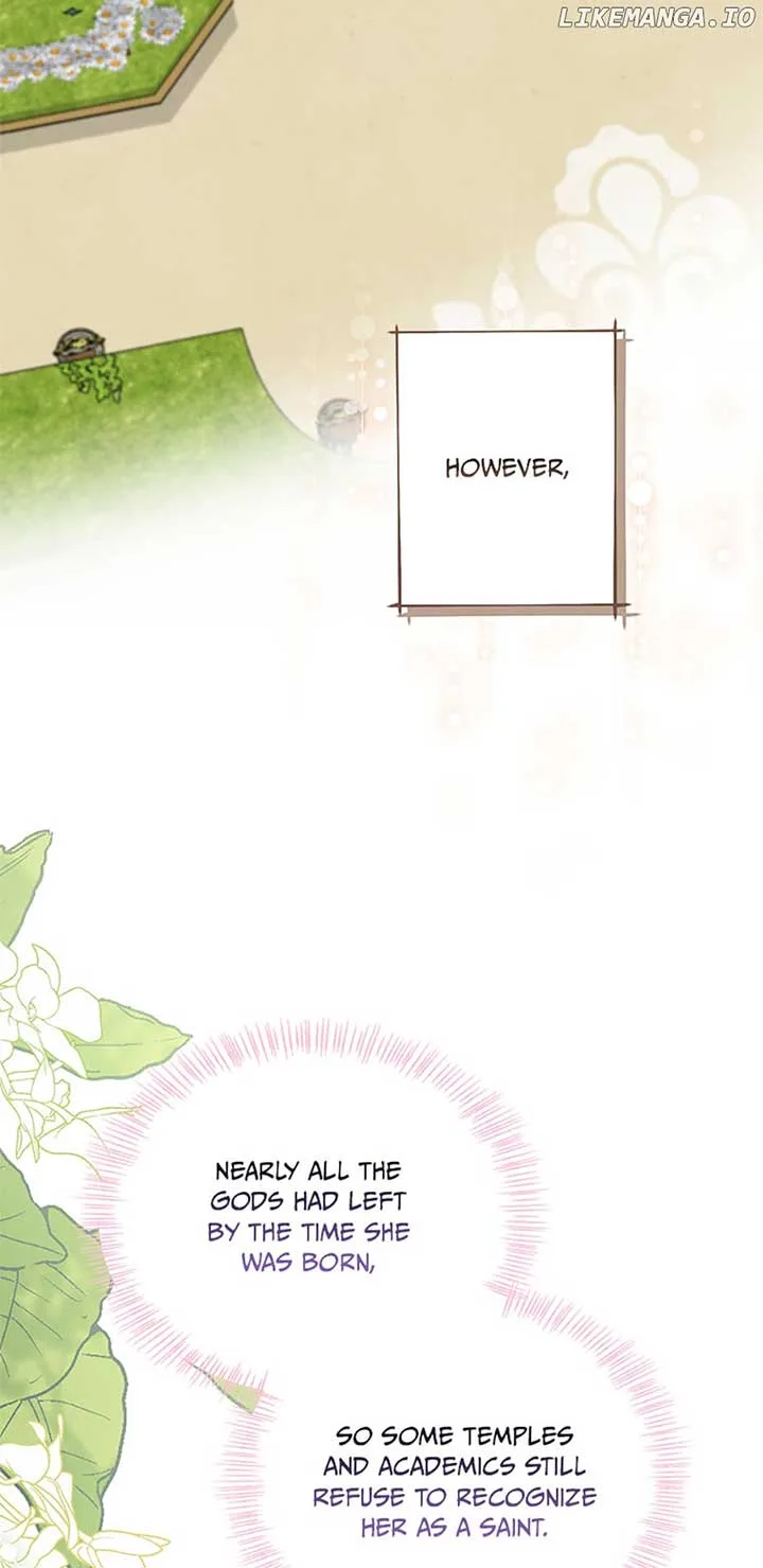 The villain’s young backer Chapter 61 page 19