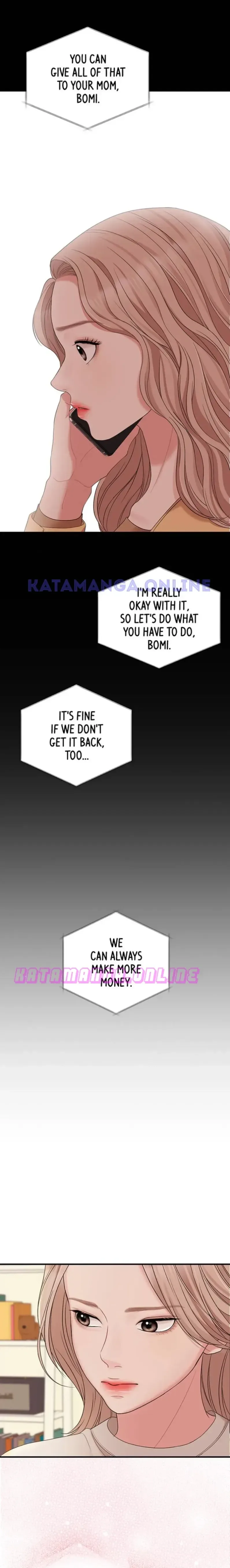 To You, Who Keep the Star Chapter 60 page 8