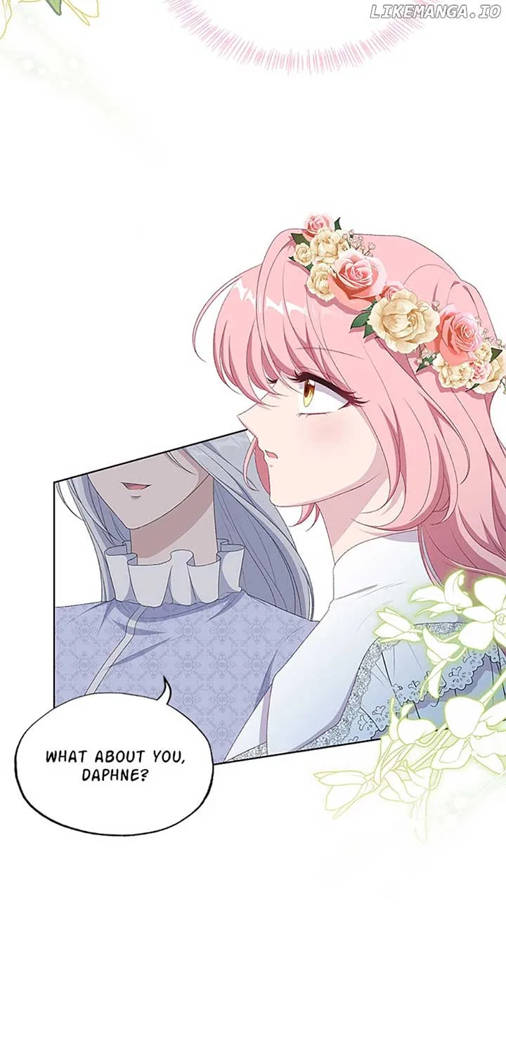 The villain’s young backer Chapter 61 page 20