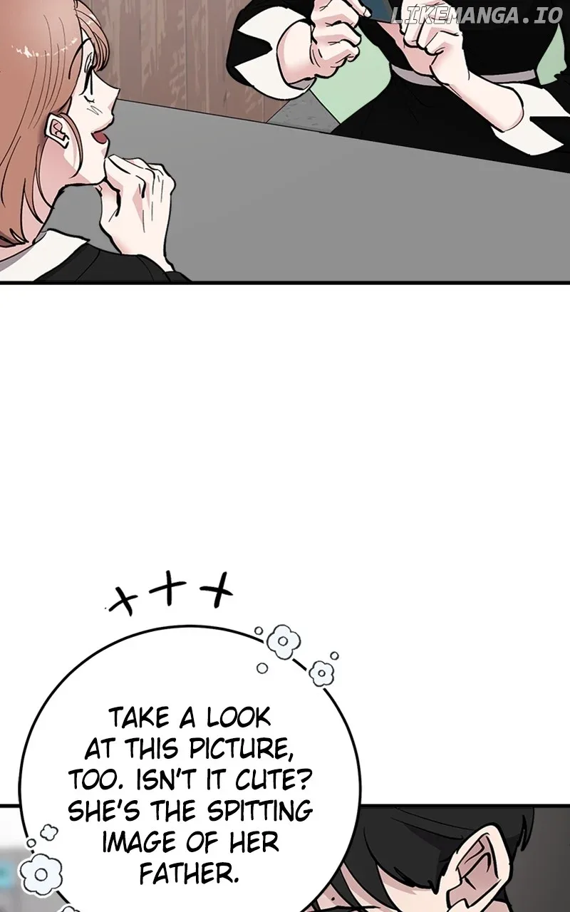 The Team Leader is Tired of Being A Newlywed Chapter 60 page 83
