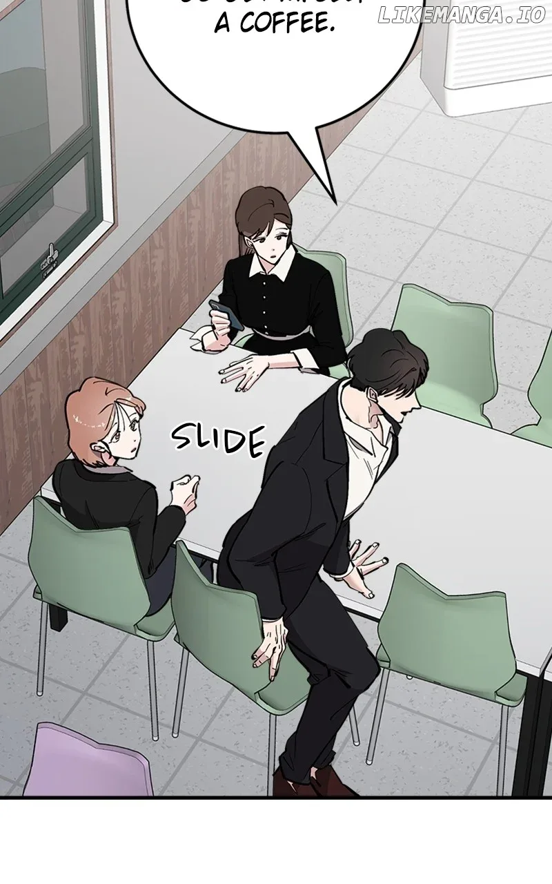 The Team Leader is Tired of Being A Newlywed Chapter 60 page 85
