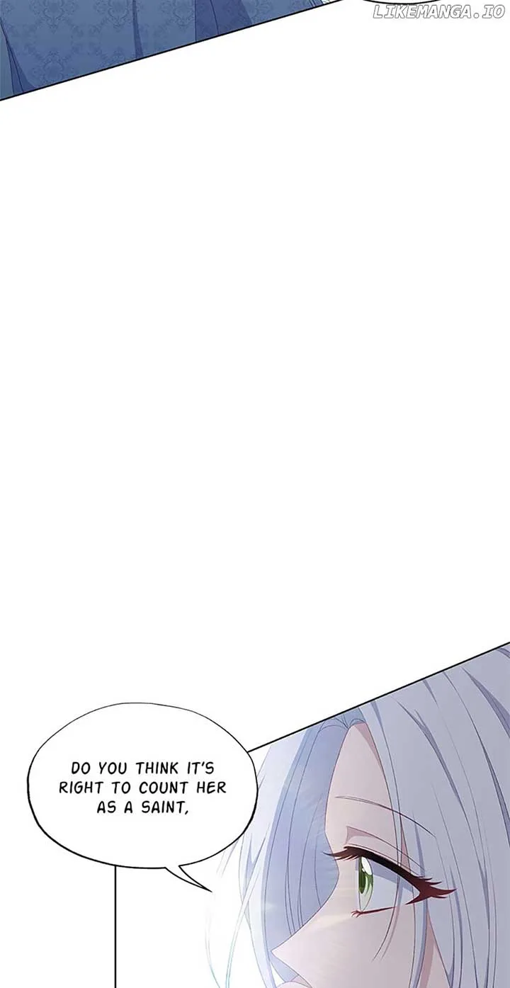 The villain’s young backer Chapter 61 page 22