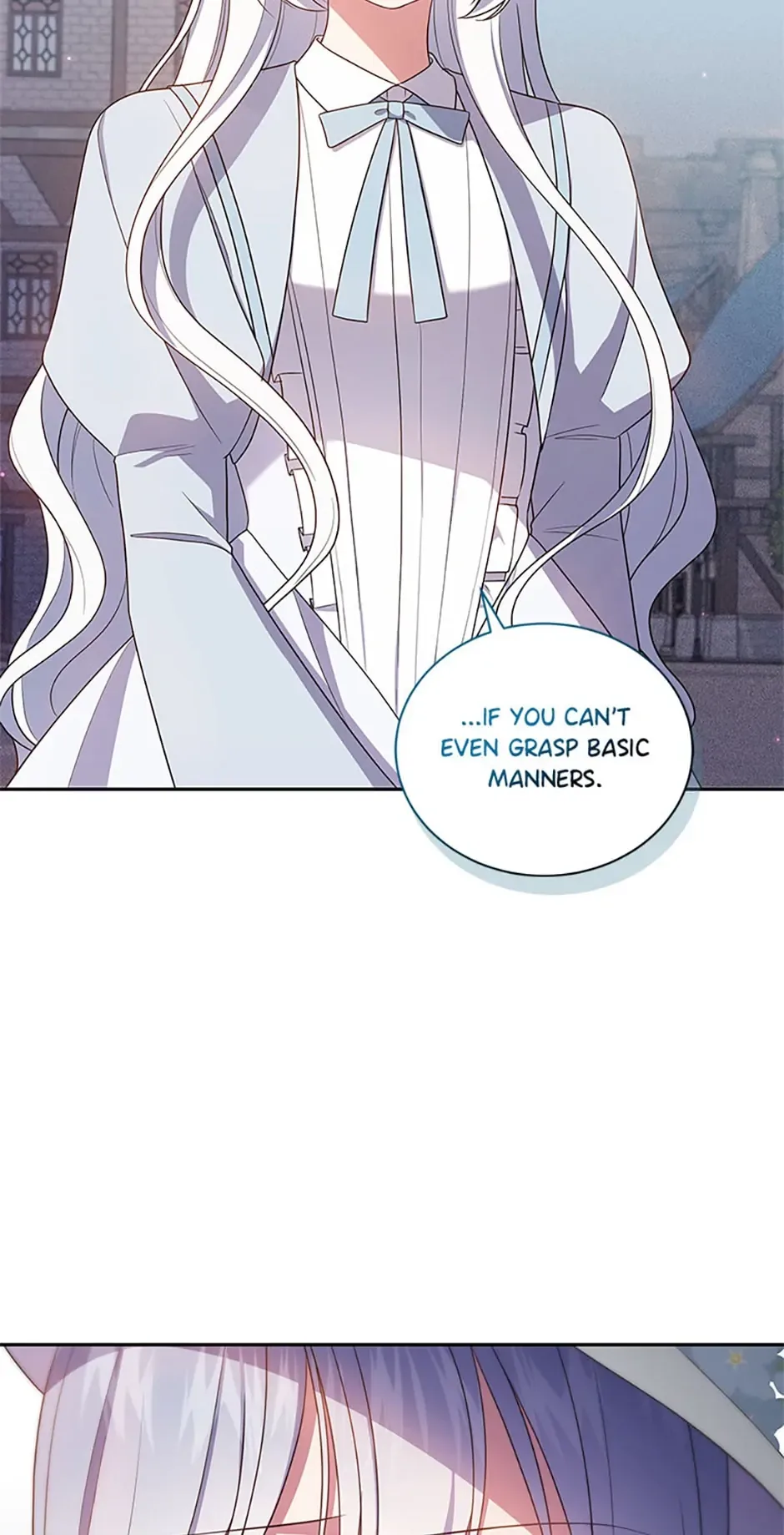 The Villain’s Precious Daughter Chapter 60 page 47