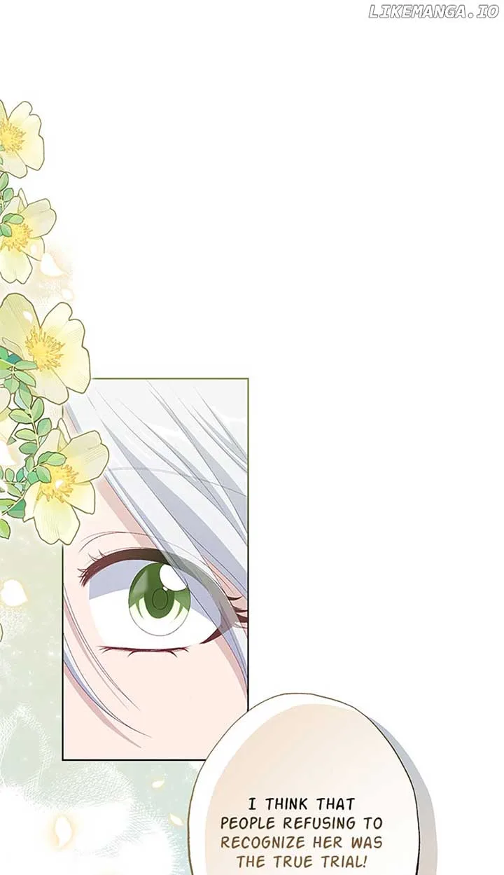 The villain’s young backer Chapter 61 page 30