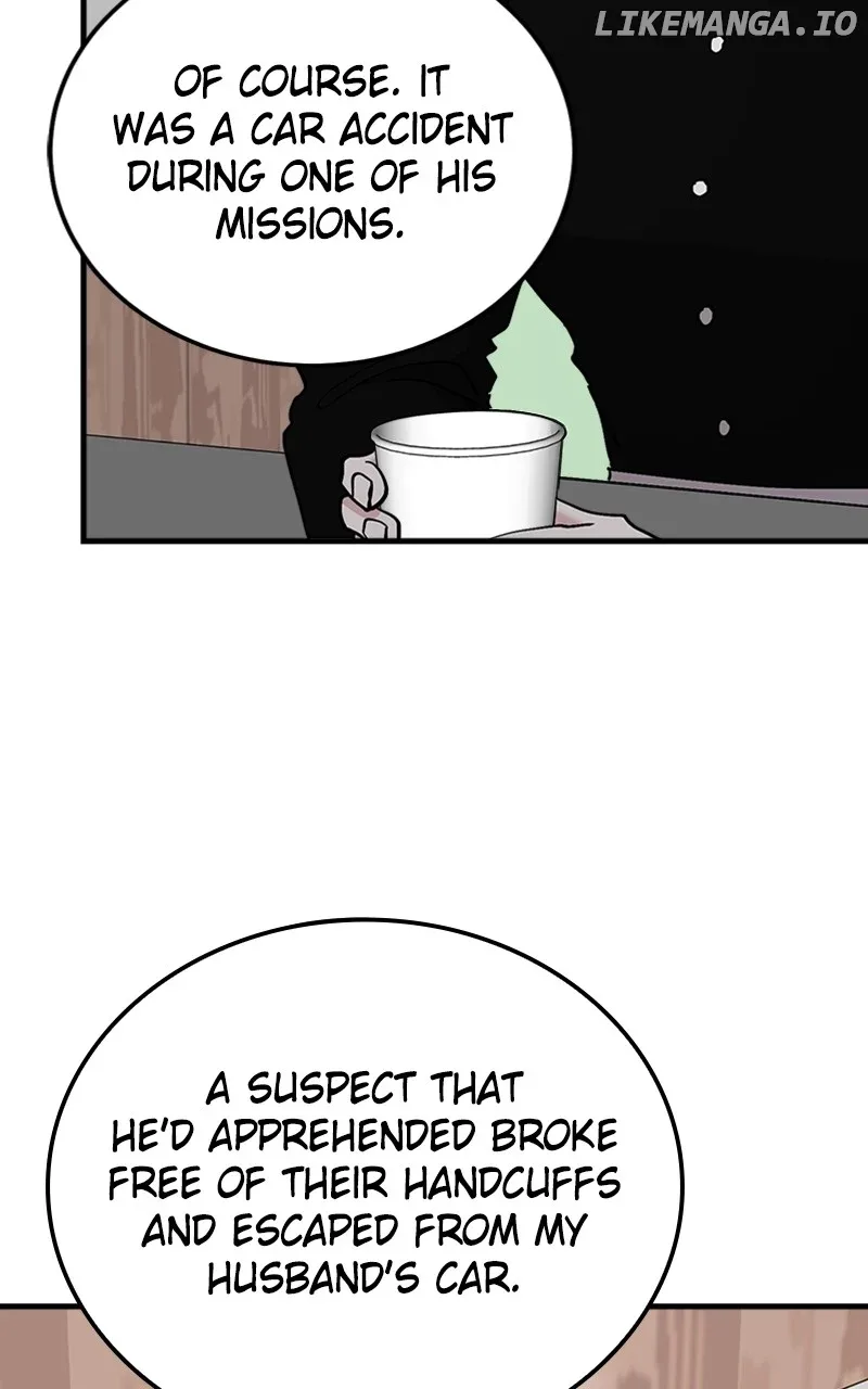 The Team Leader is Tired of Being A Newlywed Chapter 60 page 90