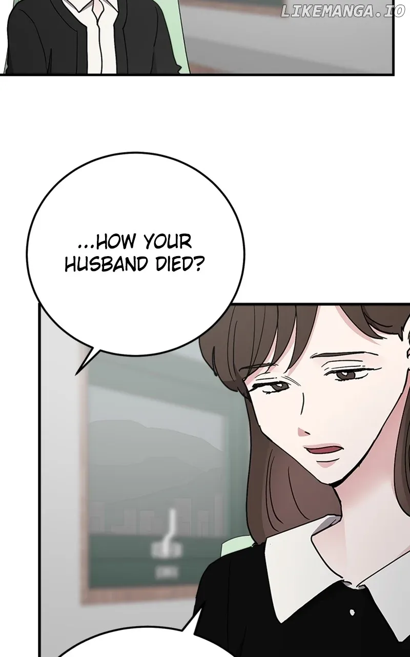 The Team Leader is Tired of Being A Newlywed Chapter 60 page 89