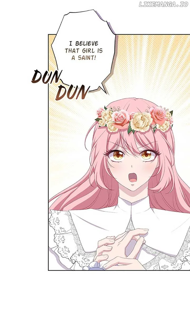 The villain’s young backer Chapter 61 page 29