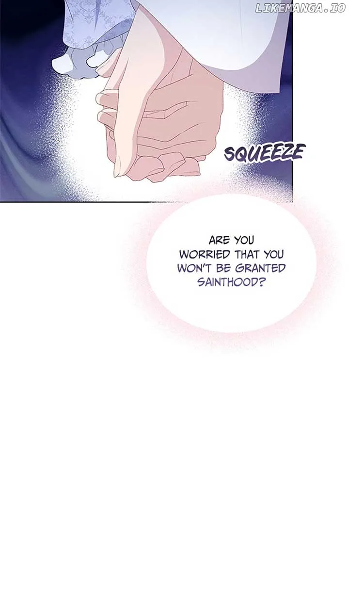 The villain’s young backer Chapter 61 page 26