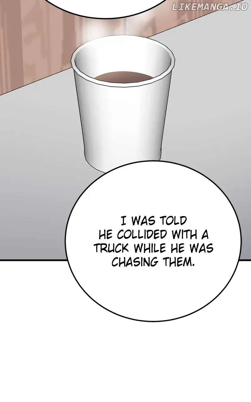 The Team Leader is Tired of Being A Newlywed Chapter 60 page 91