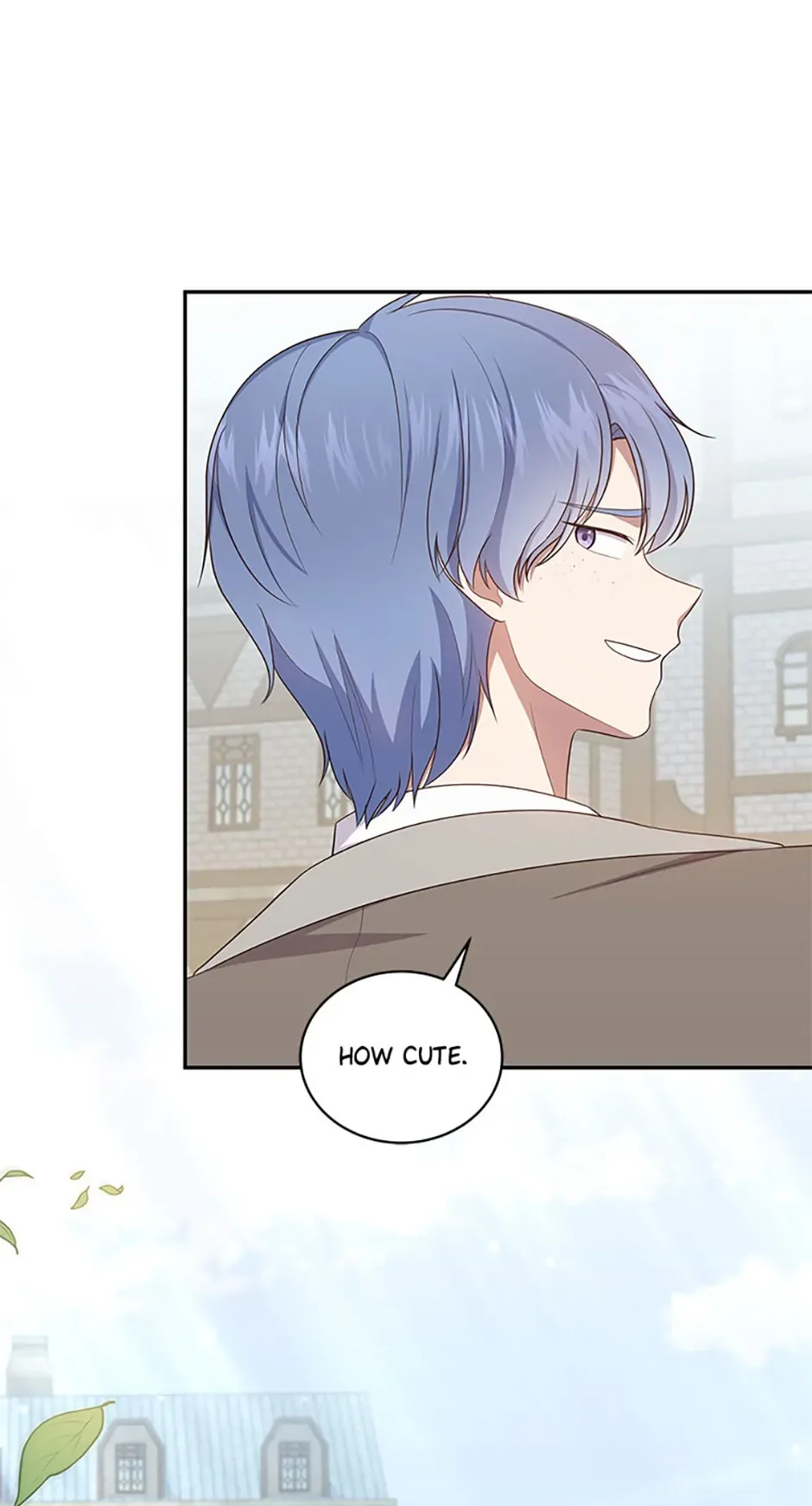 The Villain’s Precious Daughter Chapter 60 page 52