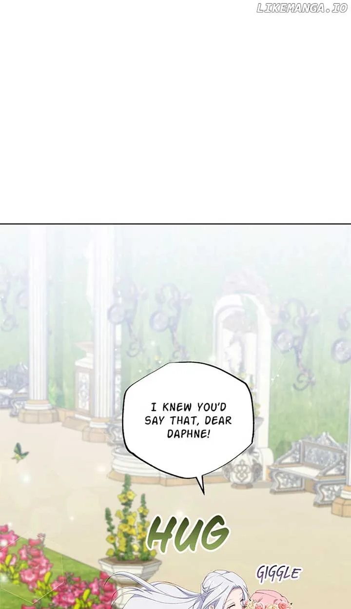 The villain’s young backer Chapter 61 page 35