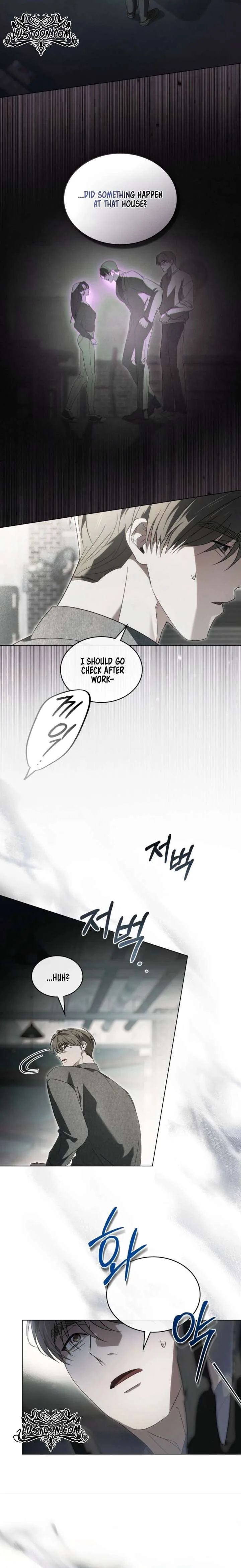 To Your Moralless [Complete Edition] Chapter 59 page 7