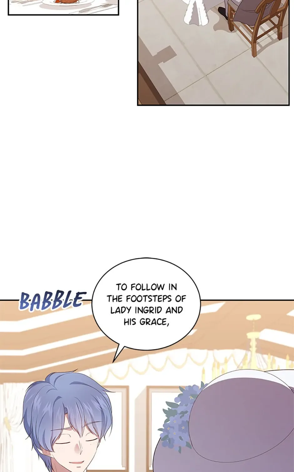 The Villain’s Precious Daughter Chapter 60 page 57