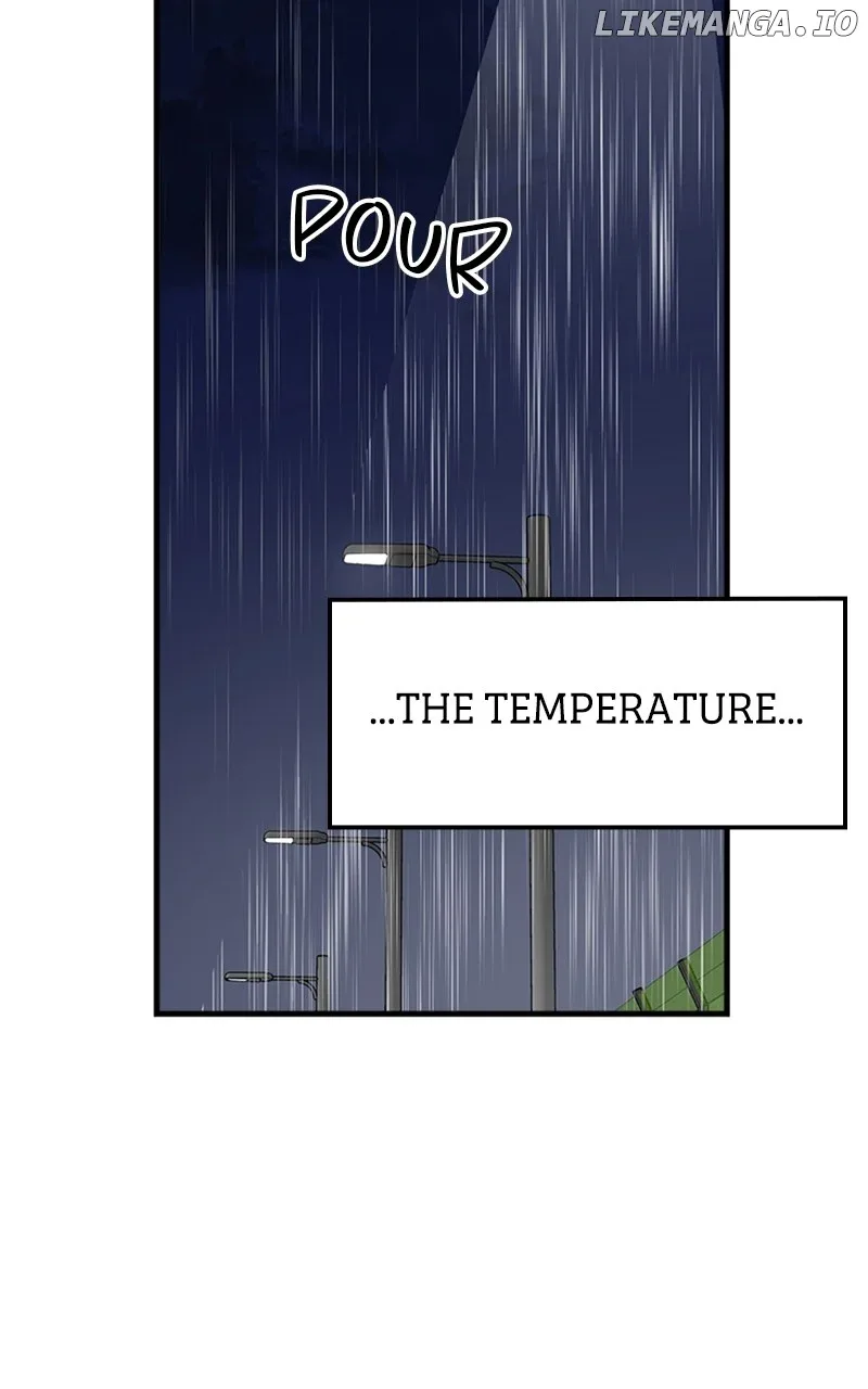 The Team Leader is Tired of Being A Newlywed Chapter 60 page 98
