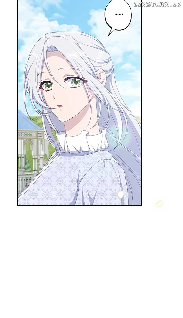 The villain’s young backer Chapter 61 page 33