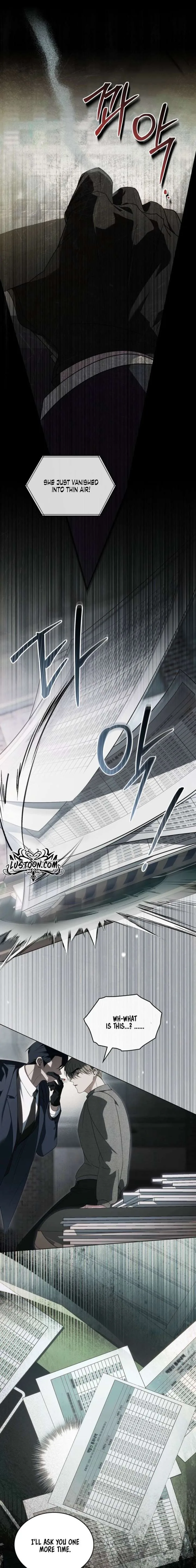 To Your Moralless [Complete Edition] Chapter 59 page 10