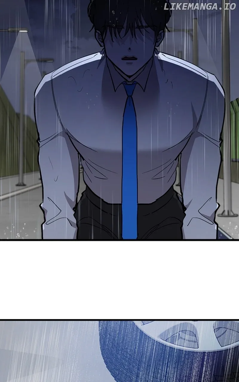 The Team Leader is Tired of Being A Newlywed Chapter 60 page 100