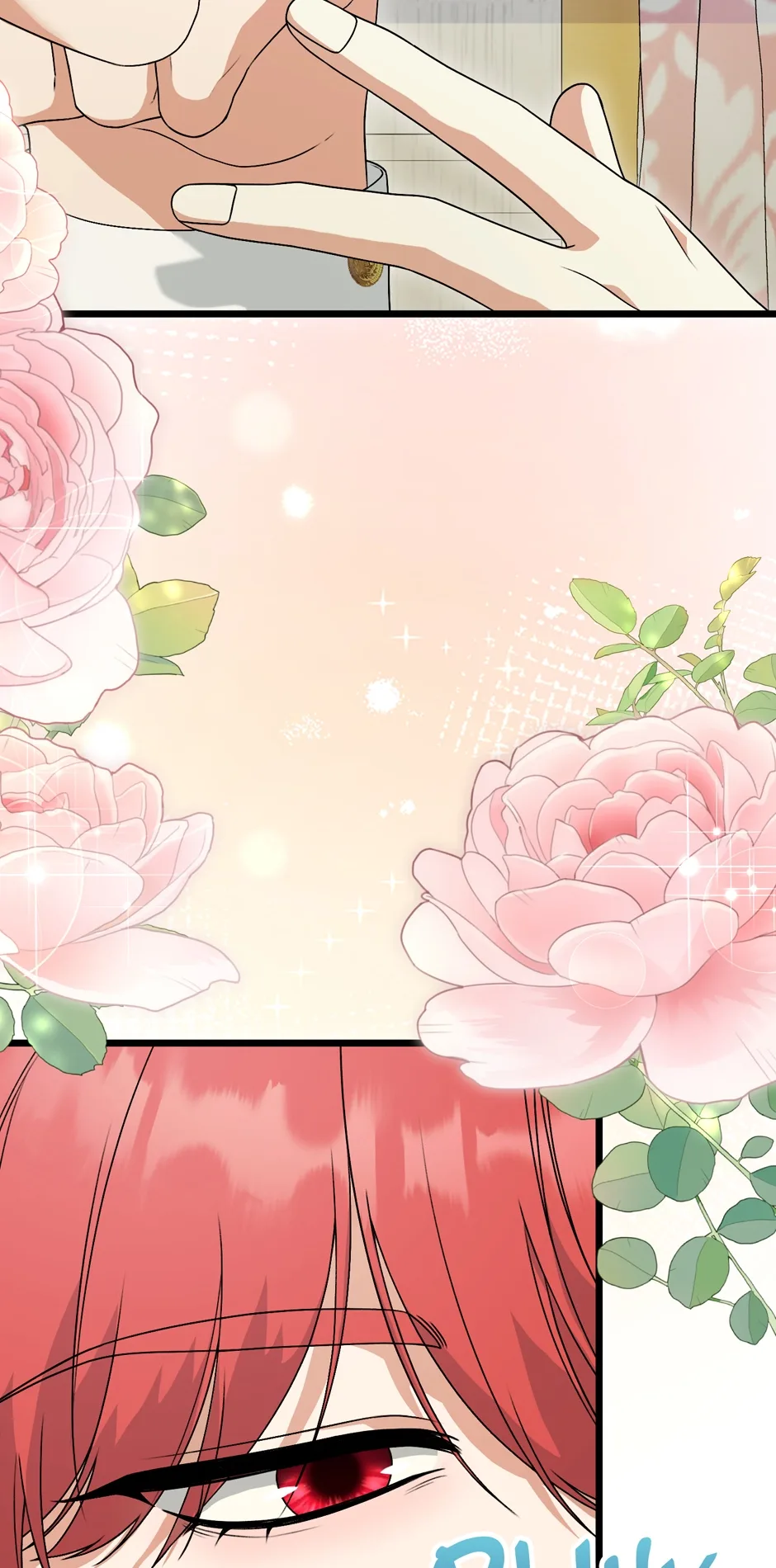 The Villainess Has Changed Chapter 60 page 6