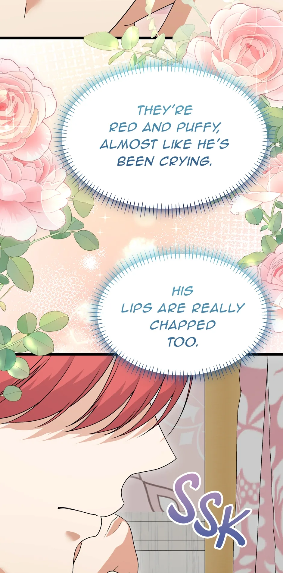 The Villainess Has Changed Chapter 60 page 5