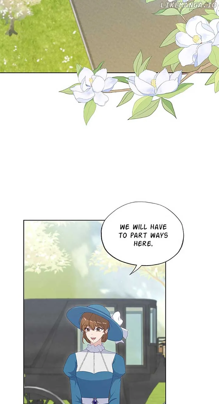 The villain’s young backer Chapter 61 page 45