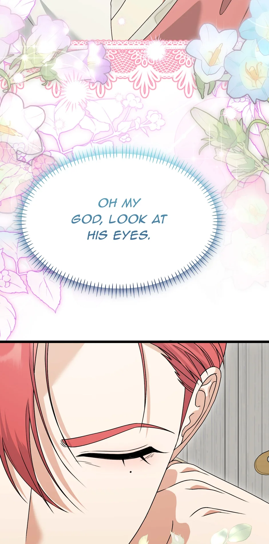 The Villainess Has Changed Chapter 60 page 4