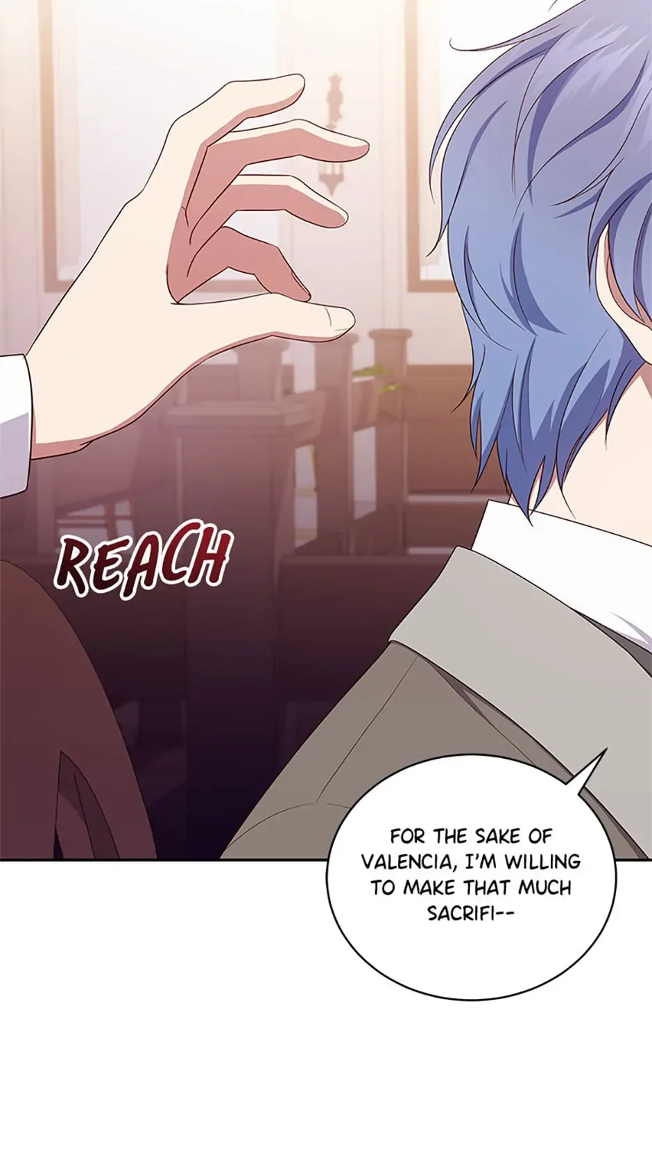 The Villain’s Precious Daughter Chapter 60 page 63