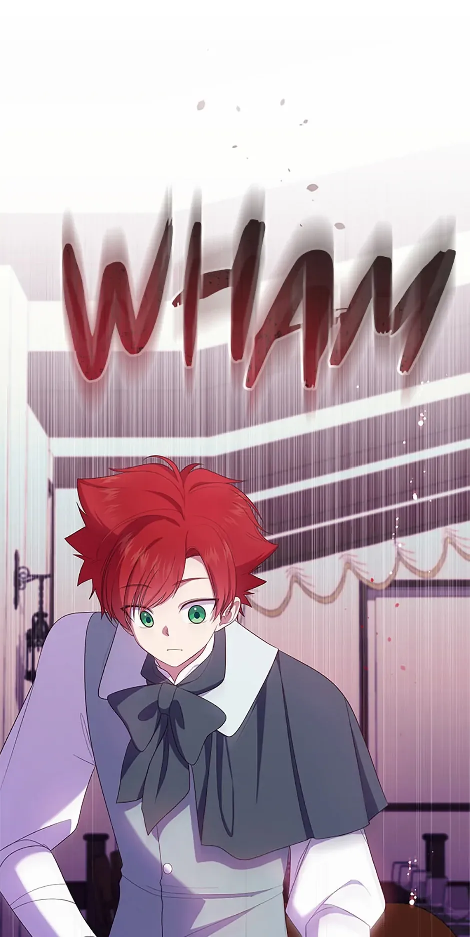 The Villain’s Precious Daughter Chapter 60 page 64