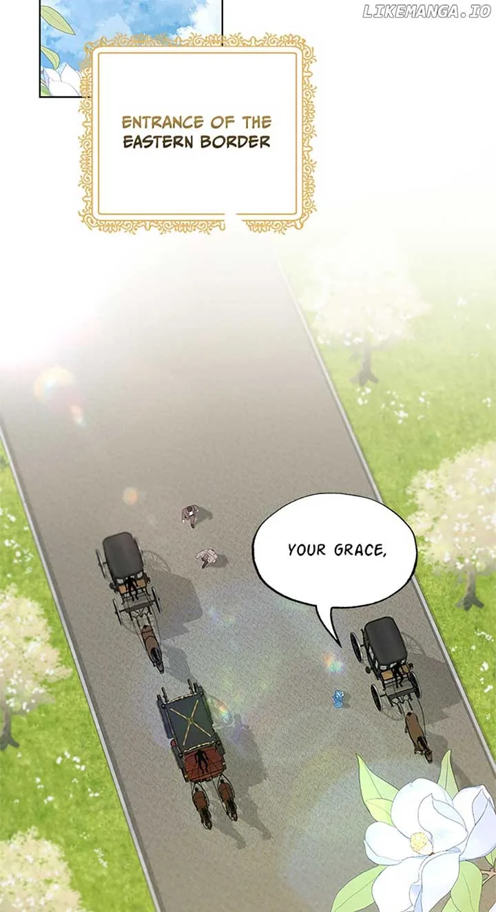 The villain’s young backer Chapter 61 page 44