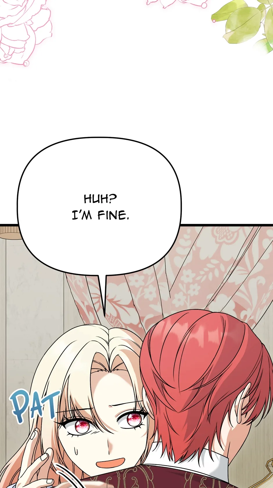 The Villainess Has Changed Chapter 60 page 13