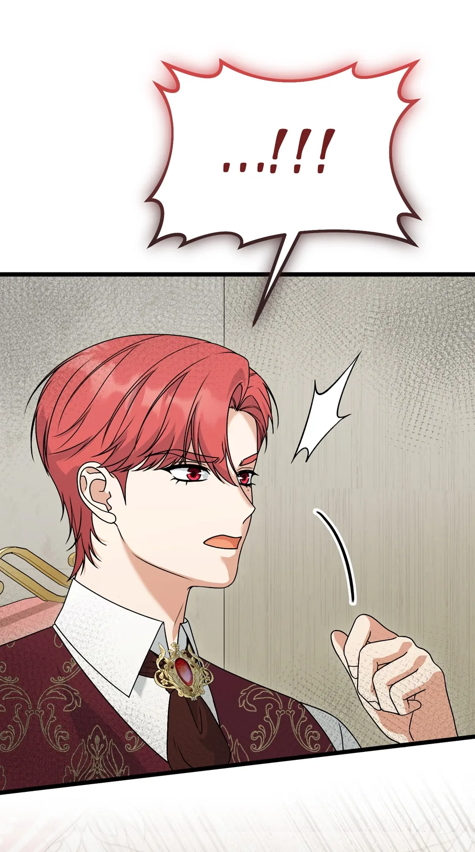 The Villainess Has Changed Chapter 60 page 9