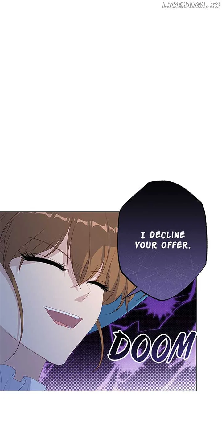 The villain’s young backer Chapter 61 page 51