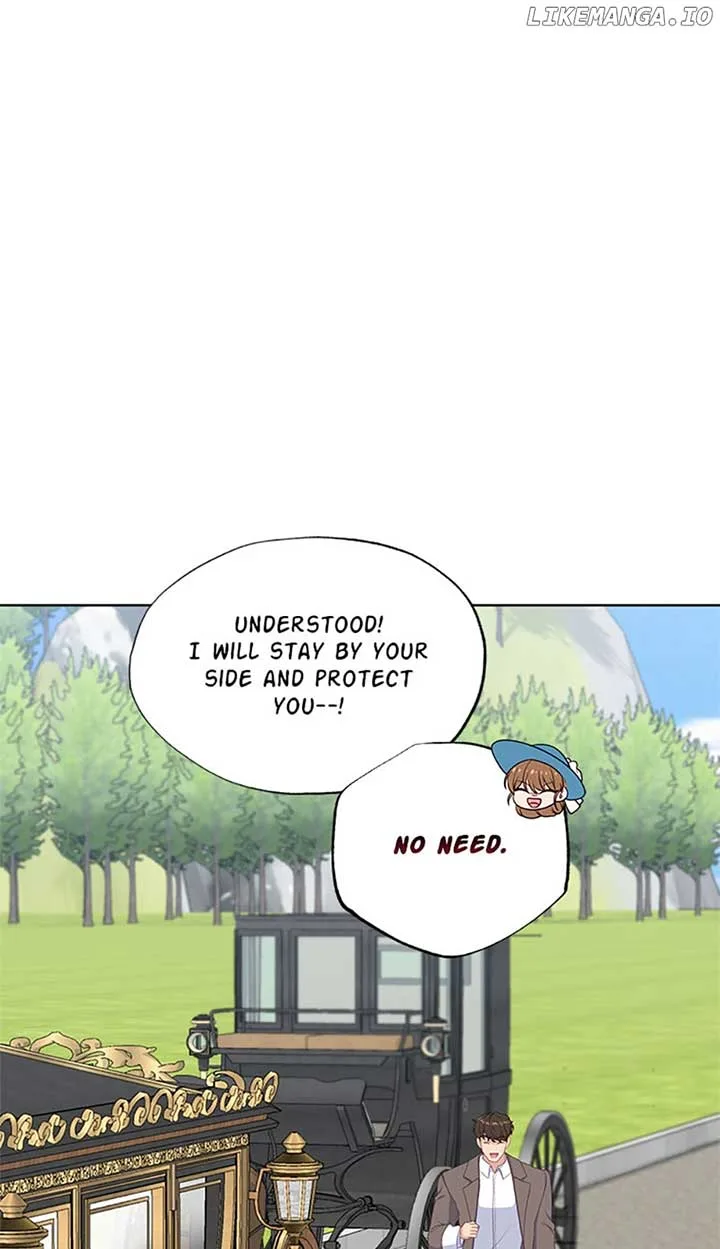 The villain’s young backer Chapter 61 page 52