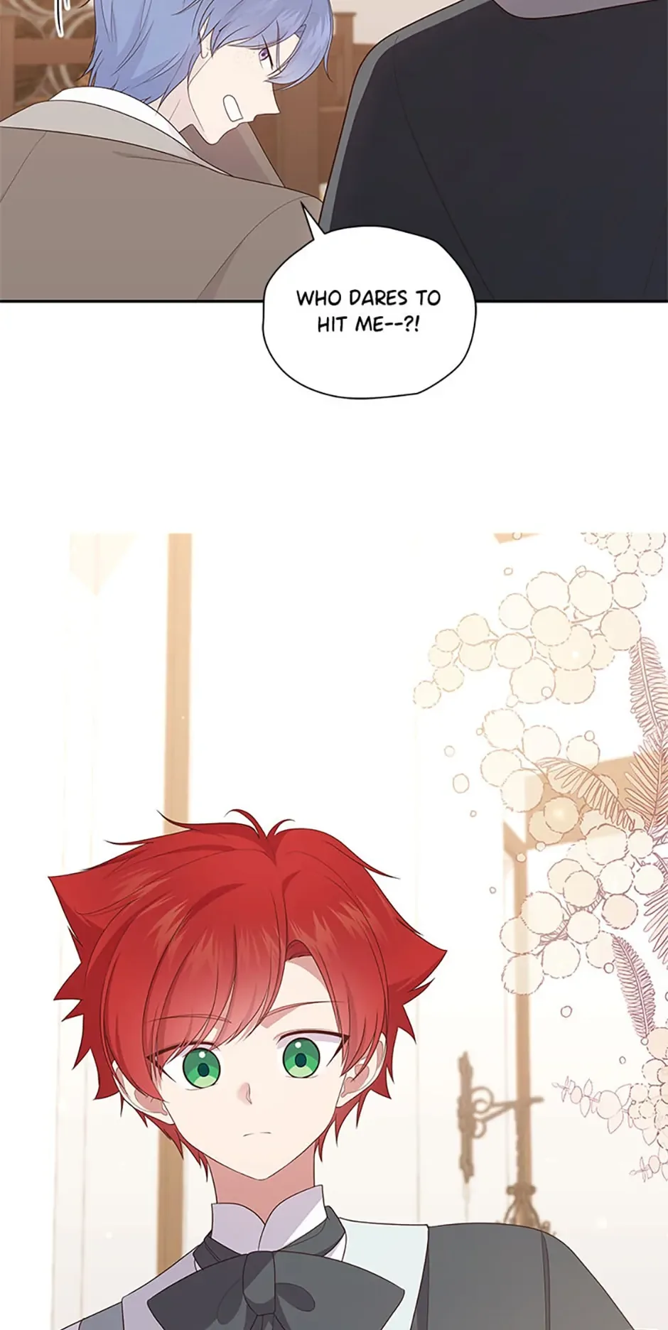 The Villain’s Precious Daughter Chapter 60 page 68