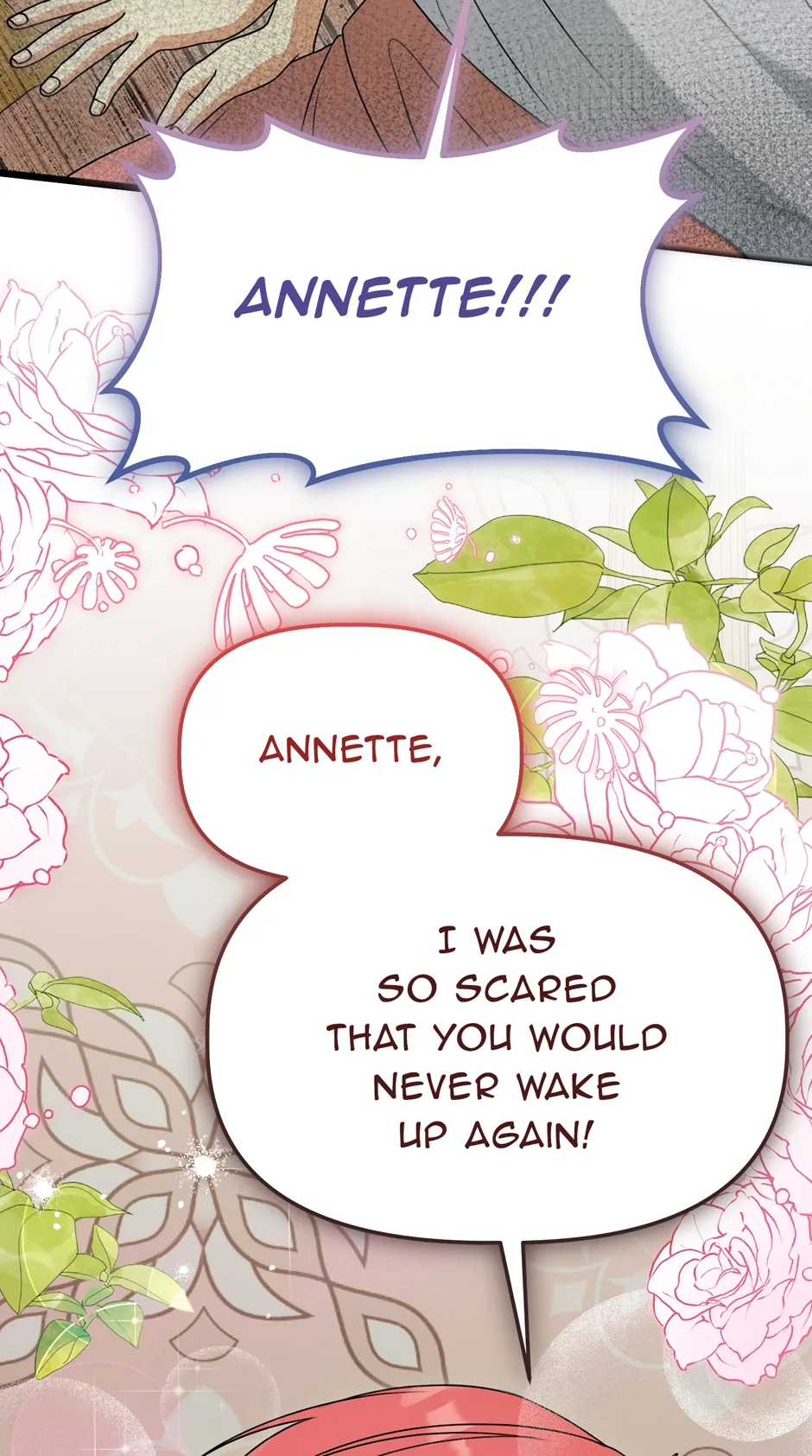 The Villainess Has Changed Chapter 60 page 11