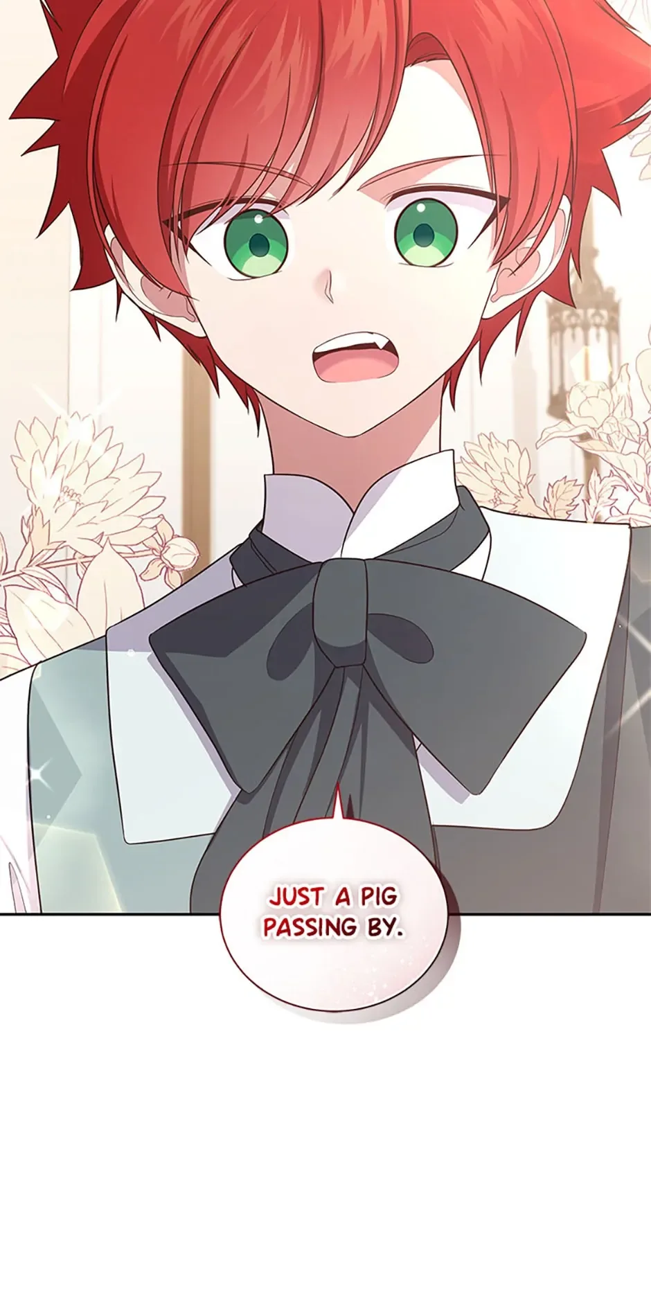 The Villain’s Precious Daughter Chapter 60 page 70
