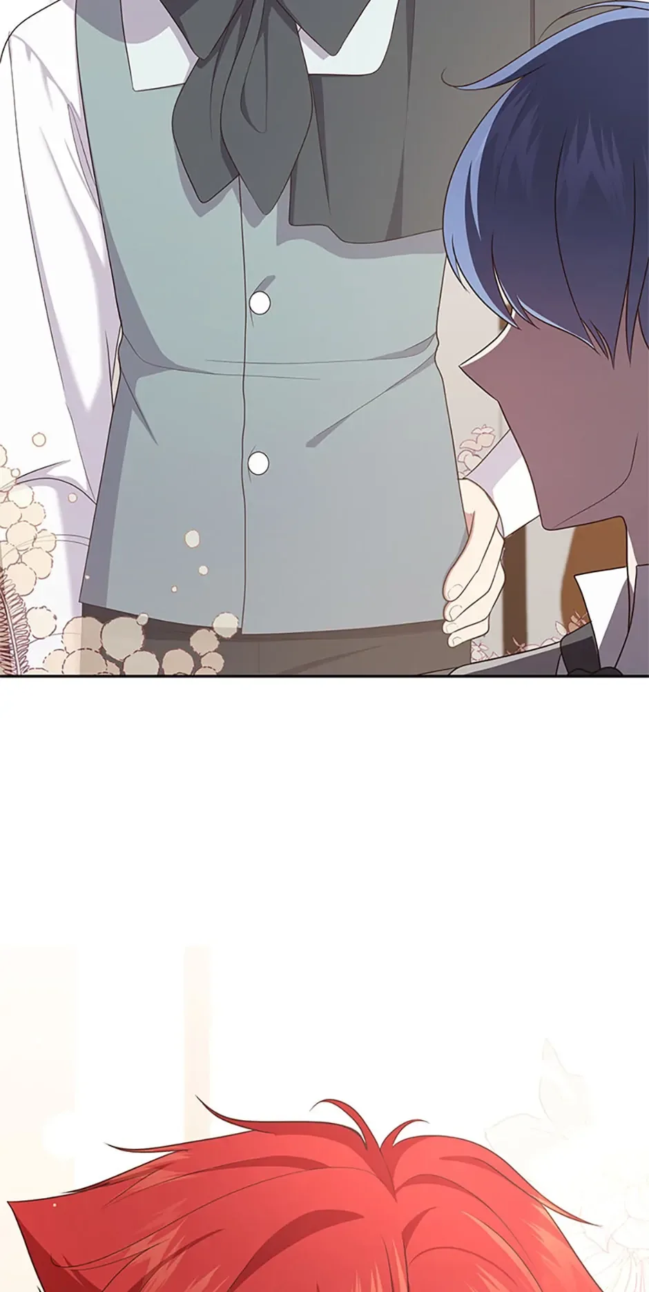 The Villain’s Precious Daughter Chapter 60 page 69