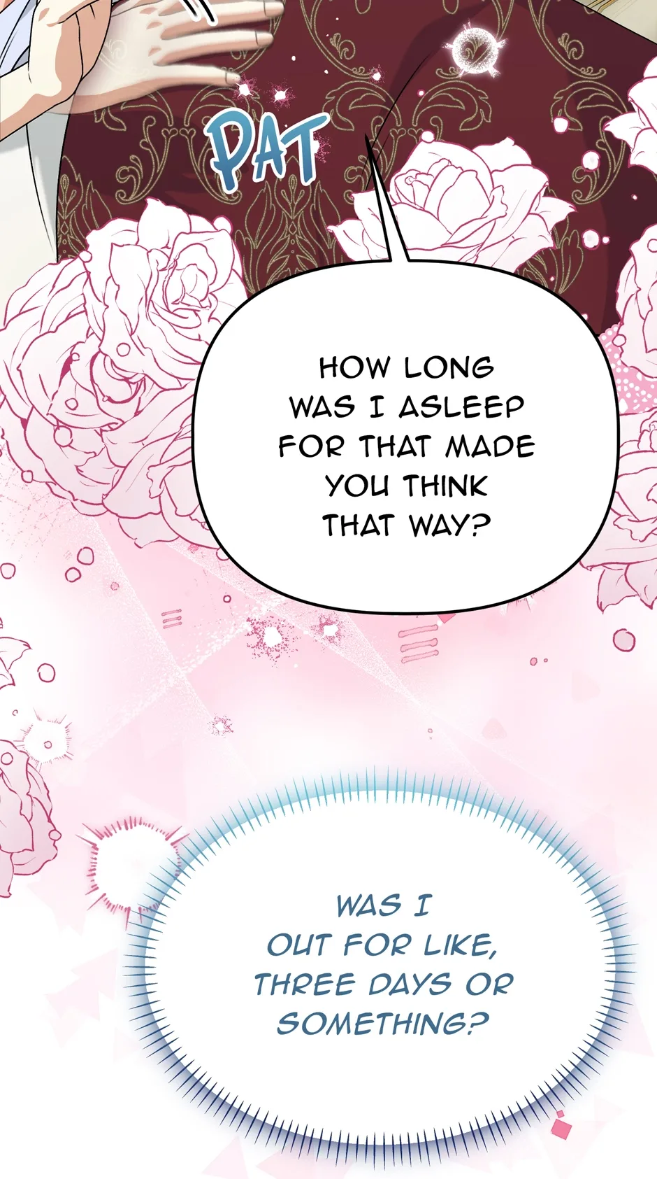 The Villainess Has Changed Chapter 60 page 14