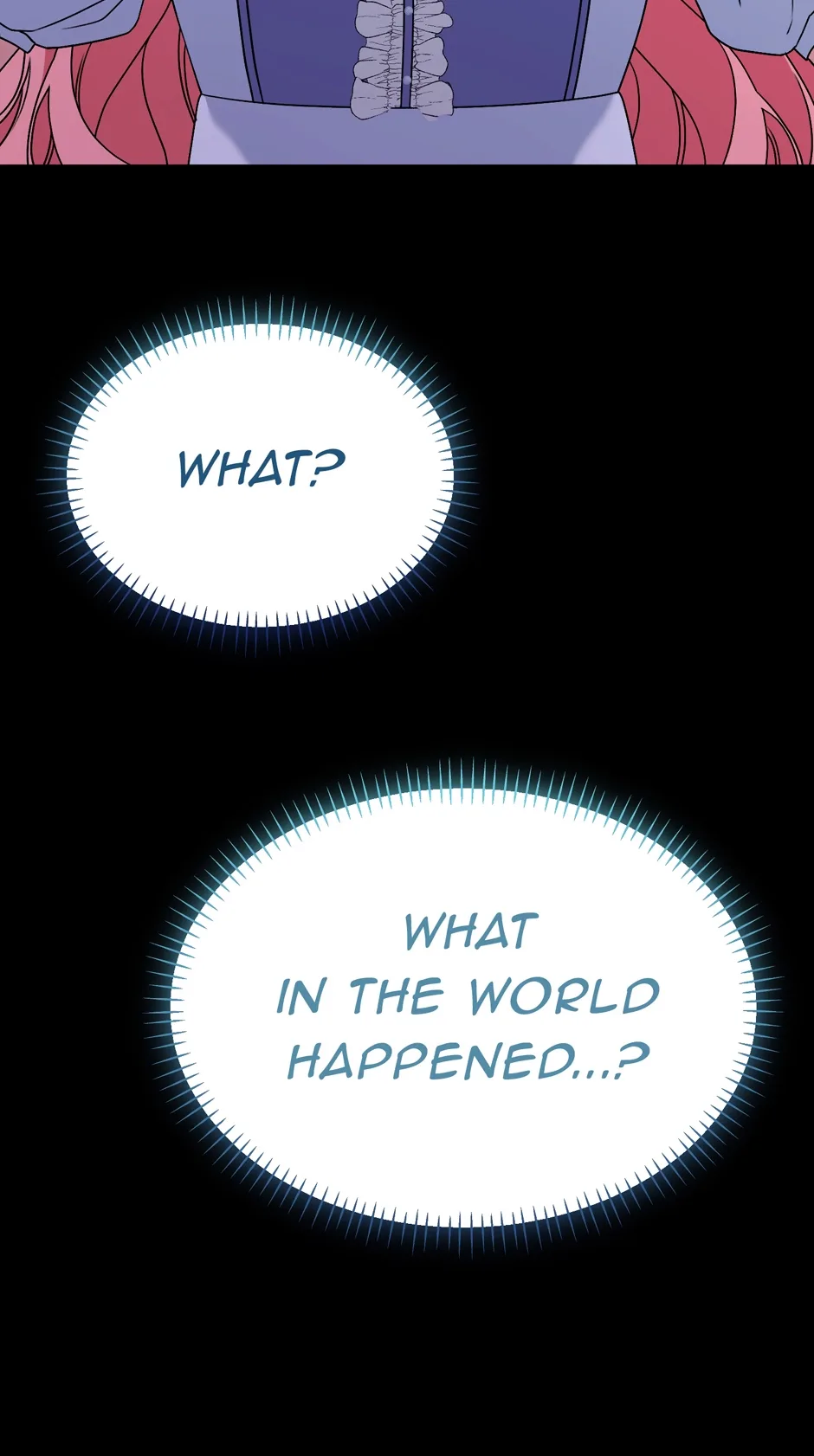 The Villainess Has Changed Chapter 60 page 18