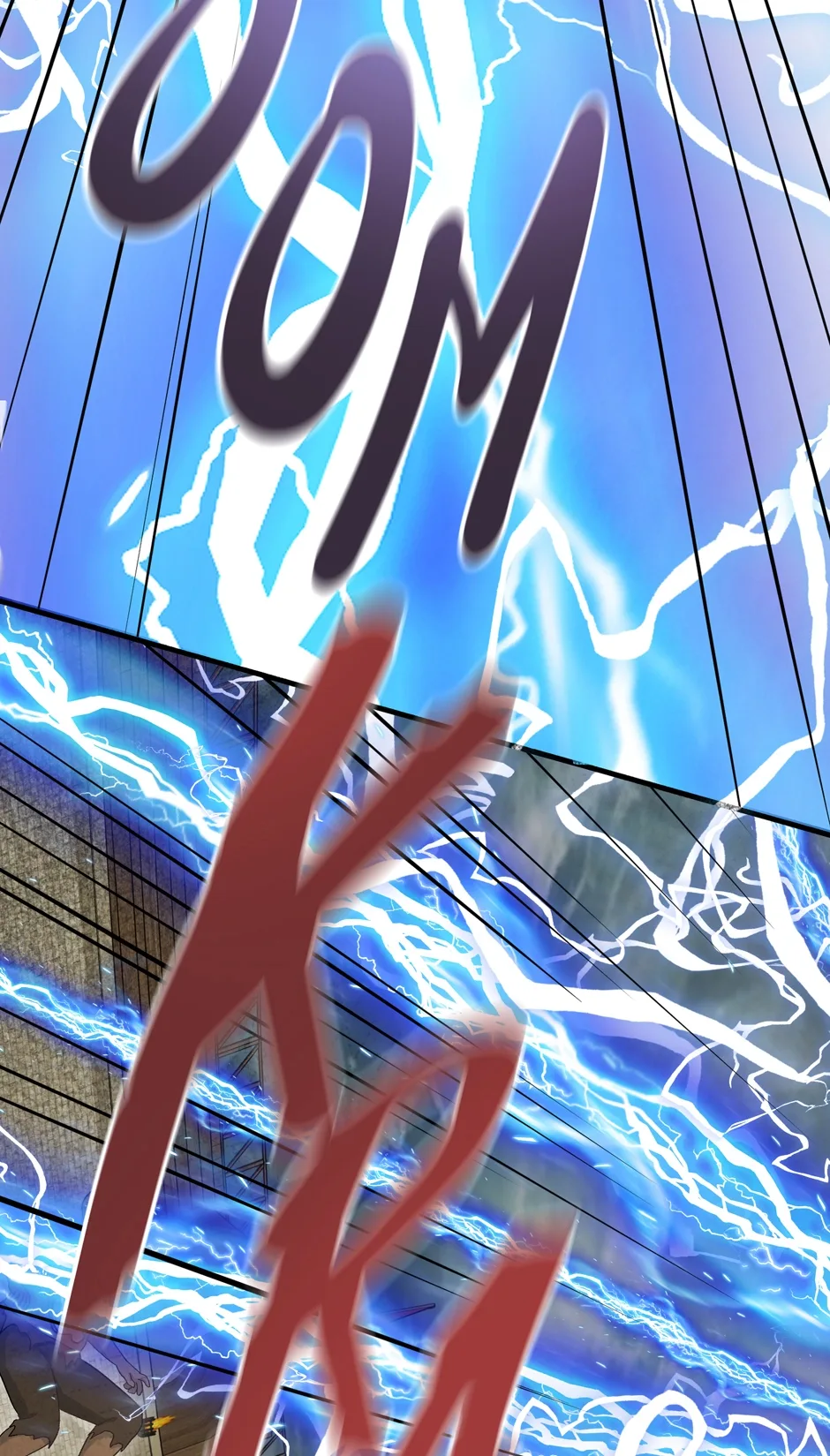 The Villainess Has Changed Chapter 60 page 23