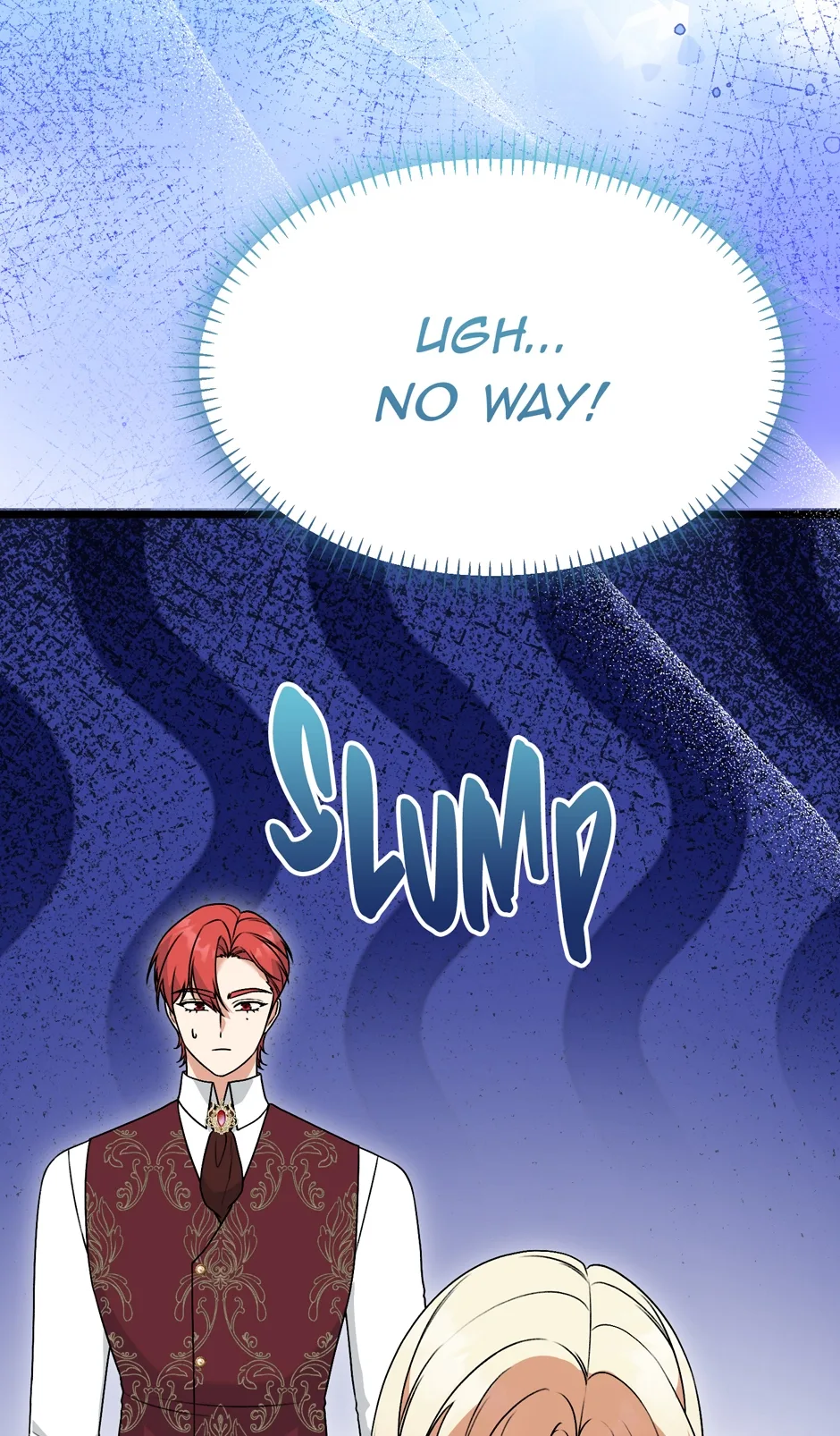 The Villainess Has Changed Chapter 60 page 32