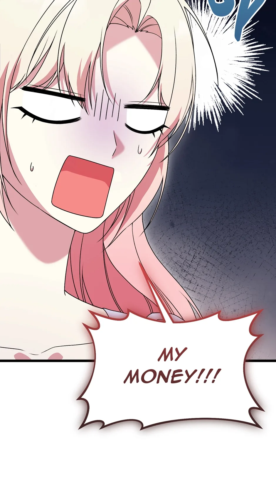 The Villainess Has Changed Chapter 60 page 28