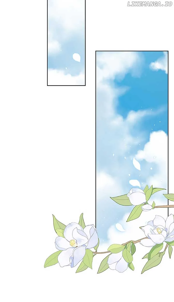 The villain’s young backer Chapter 61 page 66