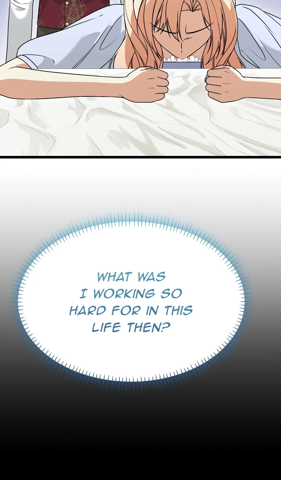 The Villainess Has Changed Chapter 60 page 33
